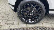 Land Rover Range Rover Evoque 2.0 D200 R-Dynamic S 5dr Auto Diesel Hatchback